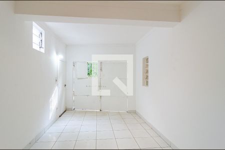 Sala de casa para alugar com 1 quarto, 75m² em Jabaquara, São Paulo