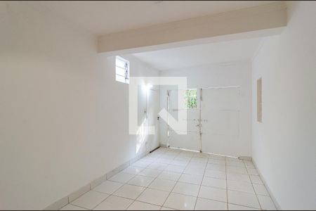 Sala de casa para alugar com 1 quarto, 75m² em Jabaquara, São Paulo
