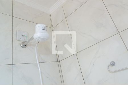 Casa para alugar com 75m², 1 quarto e sem vagaBanheiro Social