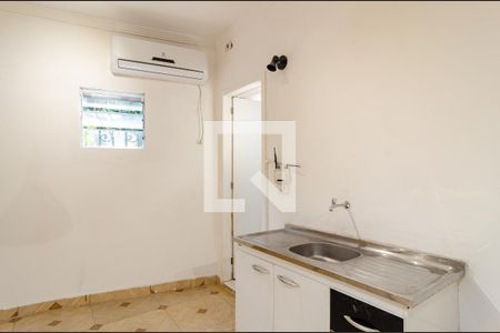 Casa para alugar com 75m², 1 quarto e sem vagaCozinha