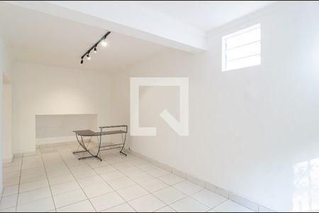 Sala de casa para alugar com 1 quarto, 75m² em Jabaquara, São Paulo