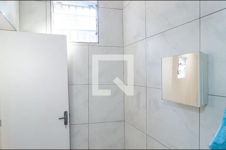 Casa para alugar com 75m², 1 quarto e sem vagaBanheiro Social