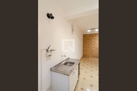 Casa para alugar com 75m², 1 quarto e sem vagaCozinha