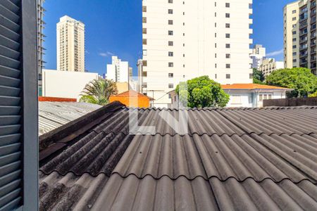 Vista do Quarto 1 - Suíte de apartamento para alugar com 2 quartos, 60m² em Santa Cecília, São Paulo