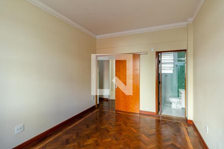 Quarto 1 - Suíte de apartamento para alugar com 2 quartos, 60m² em Santa Cecília, São Paulo