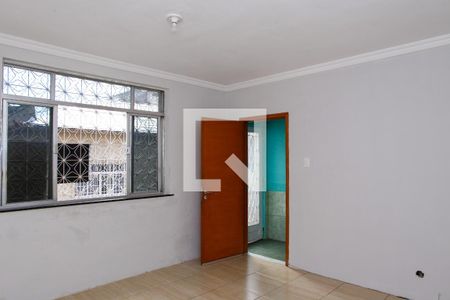 Casa de condomínio à venda com 94m², 2 quartos e 1 vagaSala