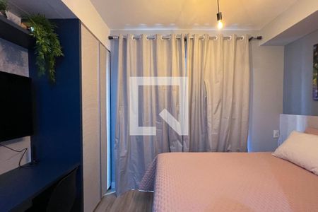Studio para alugar com 21m², 1 quarto e sem vagaBlackout
