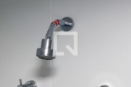 Studio para alugar com 21m², 1 quarto e sem vagaBanheiro