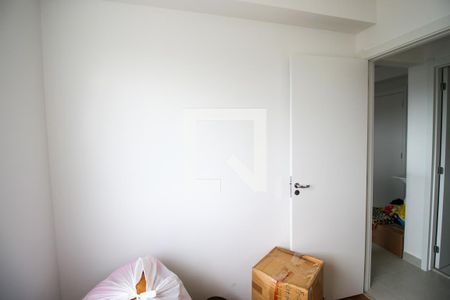 Quarto 1 de apartamento para alugar com 2 quartos, 33m² em Vila Nova Curuçá, São Paulo