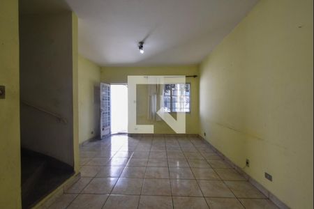 Sala 02 de casa à venda com 2 quartos, 100m² em Cidade Monções, São Paulo