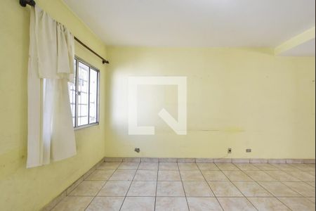 Sala 01 de casa à venda com 2 quartos, 100m² em Cidade Monções, São Paulo