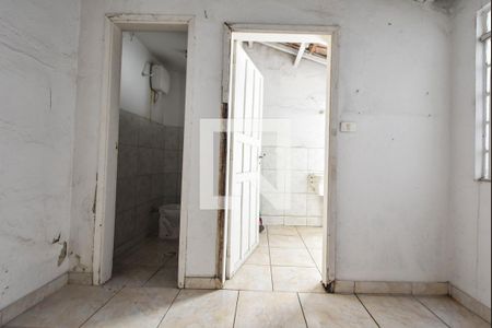 Casa à venda com 100m², 2 quartos e 1 vagaQuarto de Serviços 