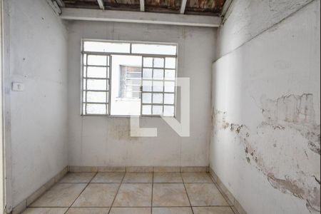 Casa à venda com 100m², 2 quartos e 1 vagaQuarto de Serviços 