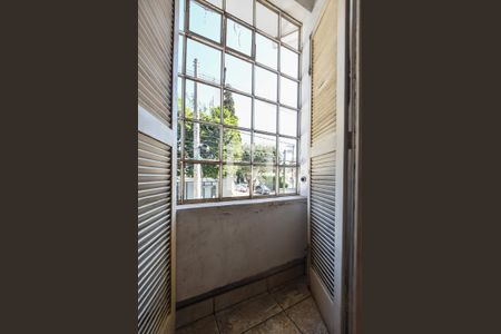 Casa à venda com 100m², 2 quartos e 1 vagaQuarto 01