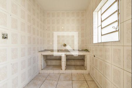 Casa à venda com 100m², 2 quartos e 1 vagaCozinha 