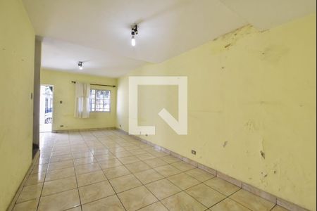 Sala 01 de casa à venda com 2 quartos, 100m² em Cidade Monções, São Paulo