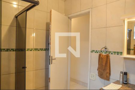 Casa à venda com 158m², 3 quartos e 2 vagas Casa à venda com 158m², 3 quartos e 2 vagasBanheiro