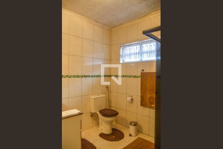 Casa à venda com 158m², 3 quartos e 2 vagas Casa à venda com 158m², 3 quartos e 2 vagasBanheiro