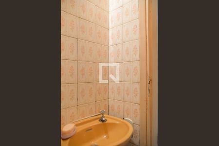 Casa à venda com 158m², 3 quartos e 2 vagas Casa à venda com 158m², 3 quartos e 2 vagasLavabo