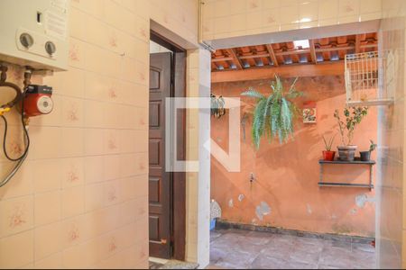 Casa à venda com 158m², 3 quartos e 2 vagas Casa à venda com 158m², 3 quartos e 2 vagasÁrea de Serviço