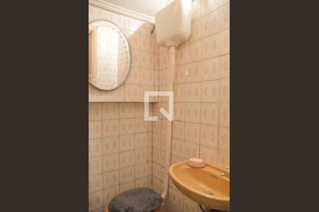 Casa à venda com 158m², 3 quartos e 2 vagas Casa à venda com 158m², 3 quartos e 2 vagasLavabo