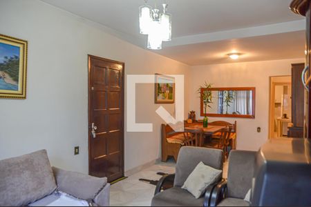 Sala de casa à venda com 3 quartos, 158m² em Planalto, São Bernardo do Campo