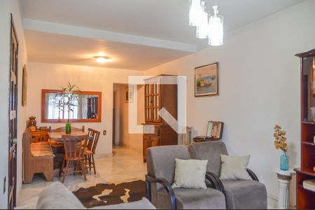 Sala de casa à venda com 3 quartos, 158m² em Planalto, São Bernardo do Campo