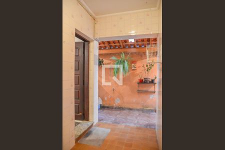 Casa à venda com 158m², 3 quartos e 2 vagas Casa à venda com 158m², 3 quartos e 2 vagasÁrea de Serviço