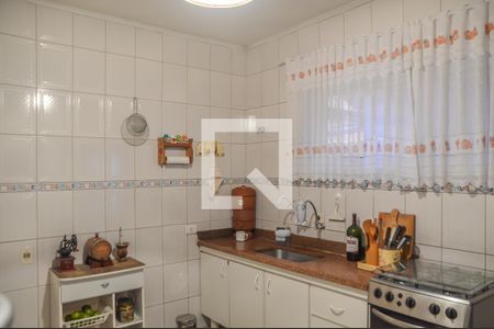 Casa à venda com 158m², 3 quartos e 2 vagas Casa à venda com 158m², 3 quartos e 2 vagasCozinha