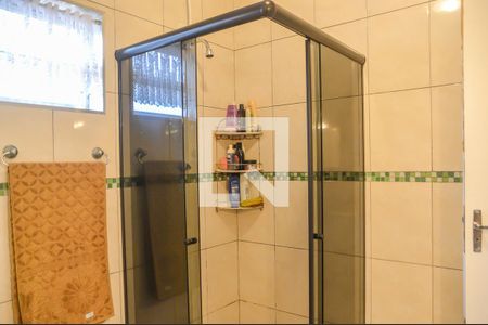 Casa à venda com 158m², 3 quartos e 2 vagas Casa à venda com 158m², 3 quartos e 2 vagasBanheiro