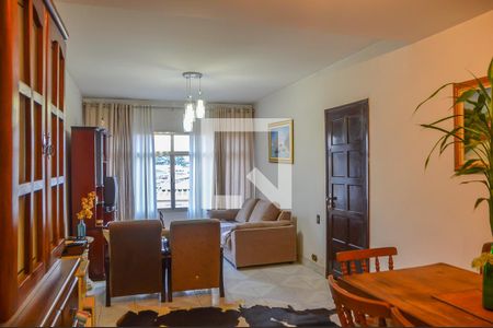 Sala de casa à venda com 3 quartos, 158m² em Planalto, São Bernardo do Campo