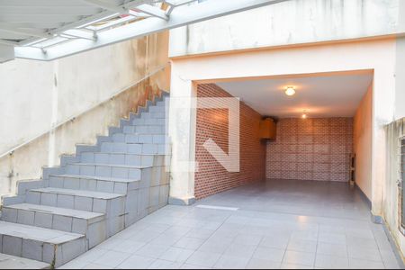 Casa à venda com 158m², 3 quartos e 2 vagas Casa à venda com 158m², 3 quartos e 2 vagasGaragem