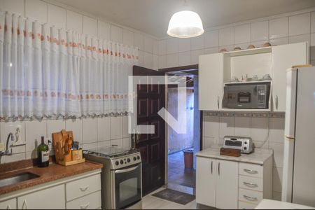 Casa à venda com 158m², 3 quartos e 2 vagas Casa à venda com 158m², 3 quartos e 2 vagasCozinha