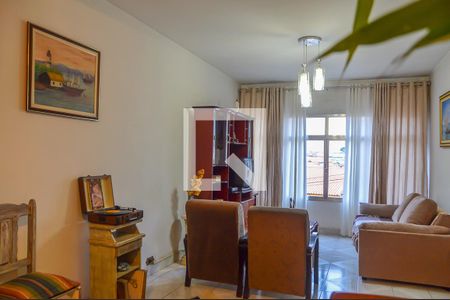 Sala de casa à venda com 3 quartos, 158m² em Planalto, São Bernardo do Campo