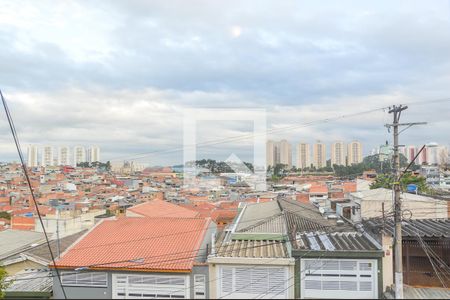 Casa à venda com 158m², 3 quartos e 2 vagas Casa à venda com 158m², 3 quartos e 2 vagasVista do Quarto 3