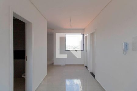 Sala de apartamento à venda com 2 quartos, 51m² em Jardim Brasilia, São Paulo