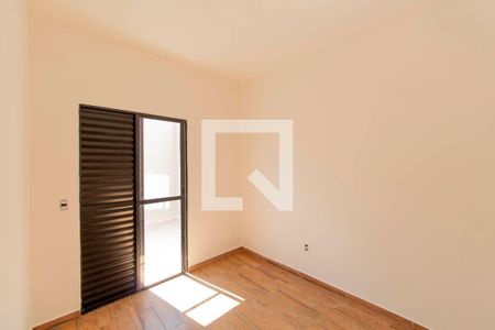 Quarto 2 de apartamento à venda com 2 quartos, 45m² em Jardim Brasilia, São Paulo