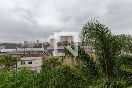 Apartamento à venda com 46m², 2 quartos e 1 vagaVista do Quarto 1