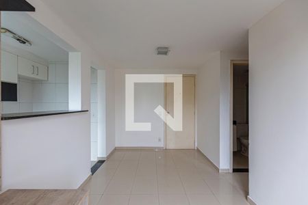 Apartamento à venda com 46m², 2 quartos e 1 vagaSala