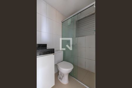 Apartamento à venda com 46m², 2 quartos e 1 vagaBanheiro