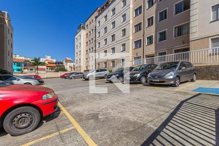 Apartamento à venda com 46m², 2 quartos e 1 vagaÁrea comum