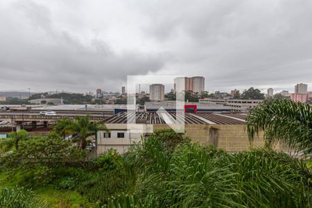 Apartamento à venda com 46m², 2 quartos e 1 vagaVista do Quarto 2