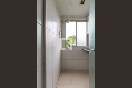 Apartamento à venda com 46m², 2 quartos e 1 vagaÁrea de Serviço