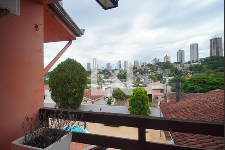Casa à venda com 273m², 4 quartos e 2 vagas Casa à venda com 273m², 4 quartos e 2 vagasQuarto 3 - Vista
