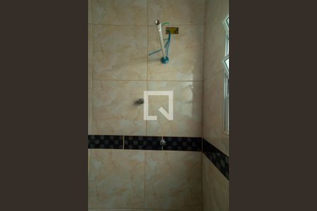 Banheiro de casa para alugar com 1 quarto, 30m² em Vila Mariana, Ferraz de Vasconcelos