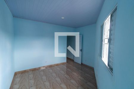 Quarto 1 de casa para alugar com 1 quarto, 30m² em Vila Mariana, Ferraz de Vasconcelos