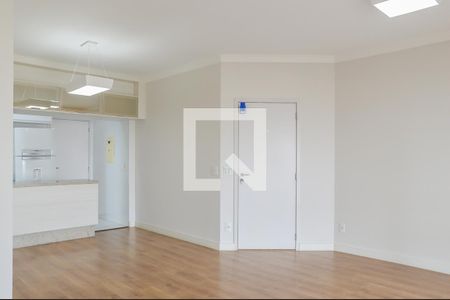 Sala de apartamento para alugar com 3 quartos, 96m² em Independência, São Bernardo do Campo
