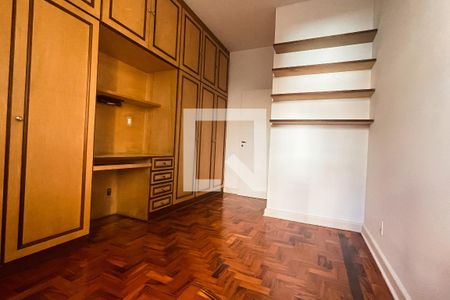 Apartamento à venda com 148m², 2 quartos e 1 vagaQuarto 2
