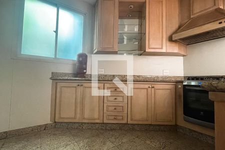 Apartamento à venda com 148m², 2 quartos e 1 vagaCozinha