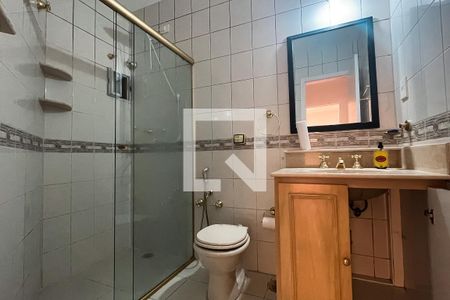 Apartamento à venda com 148m², 2 quartos e 1 vagaBanheiro